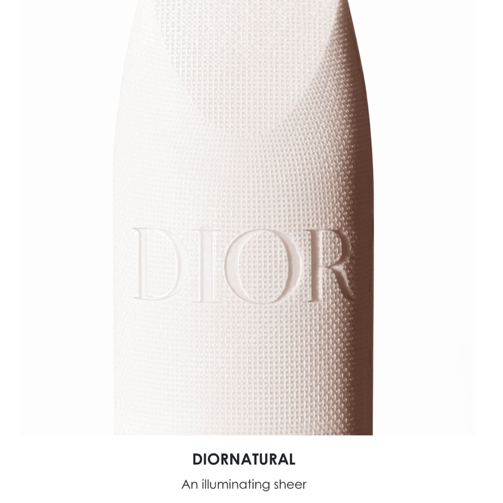 DIOR ROUGE LIP BALM - Picture 4 of 4